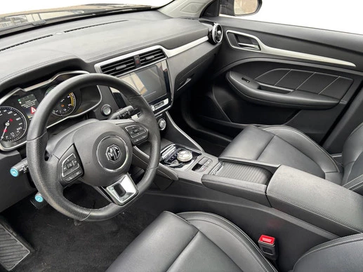 MG ZS EV - Afbeelding 16 van 24