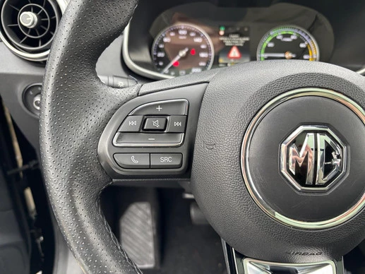 MG ZS EV - Afbeelding 18 van 24