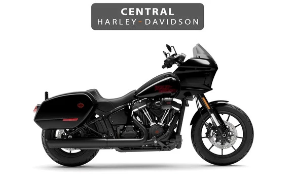 Harley-Davidson Low Rider - Afbeelding 1 van 10