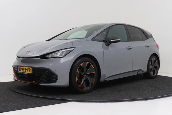 CUPRA Born - Afbeelding 1 van 30