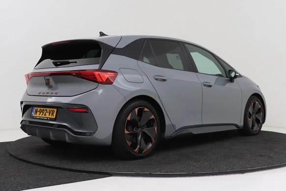 CUPRA Born - Afbeelding 2 van 30