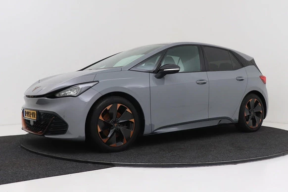 CUPRA Born - Afbeelding 5 van 30