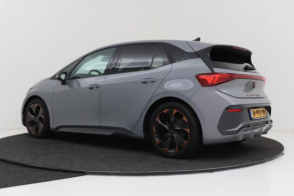 CUPRA Born - Afbeelding 6 van 30