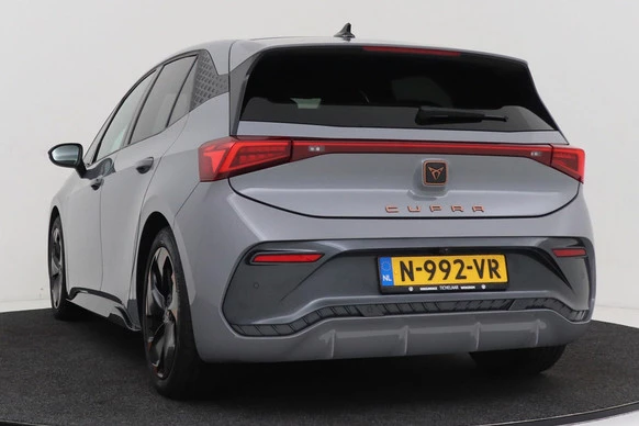 CUPRA Born - Afbeelding 9 van 30