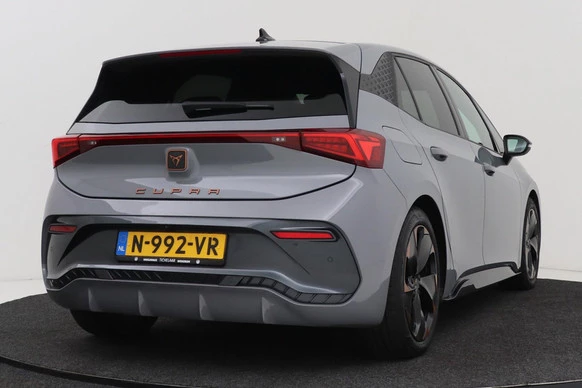 CUPRA Born - Afbeelding 10 van 30