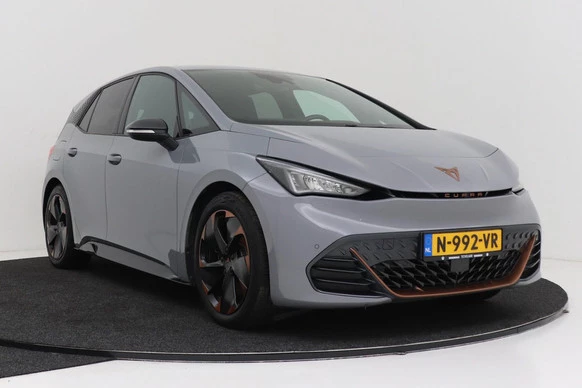 CUPRA Born - Afbeelding 12 van 30