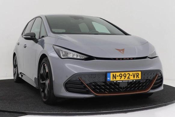 CUPRA Born - Afbeelding 13 van 30