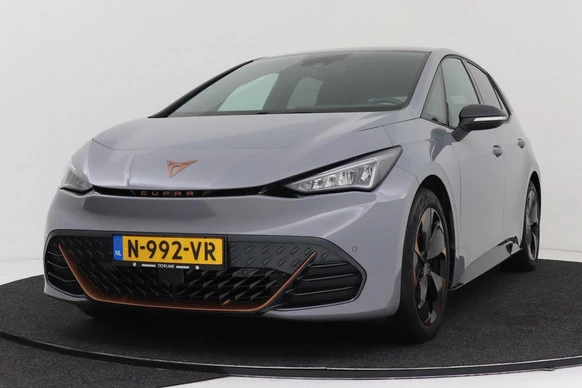 CUPRA Born - Afbeelding 14 van 30