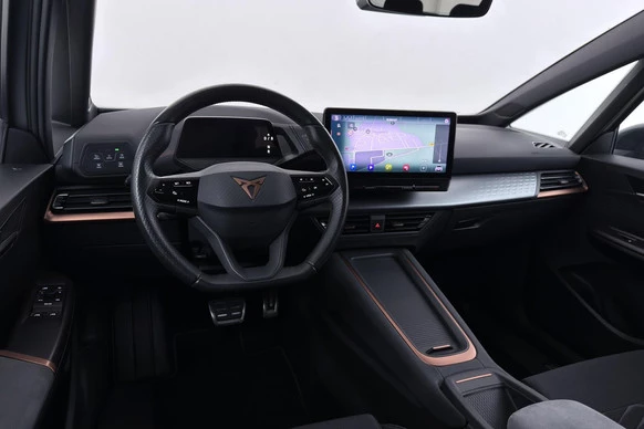 CUPRA Born - Afbeelding 15 van 30