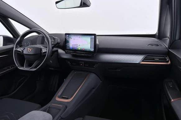 CUPRA Born - Afbeelding 16 van 30