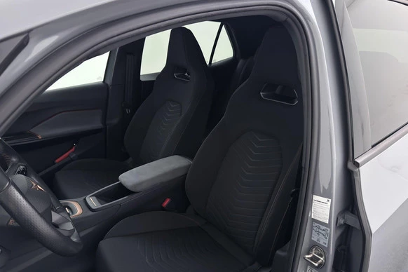 CUPRA Born - Afbeelding 17 van 30