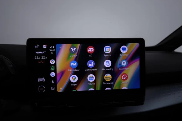 CUPRA Born - Afbeelding 21 van 30