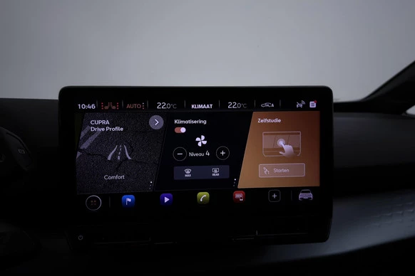 CUPRA Born - Afbeelding 24 van 30