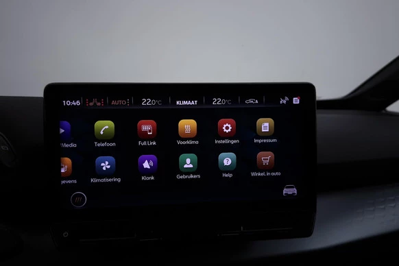 CUPRA Born - Afbeelding 27 van 30