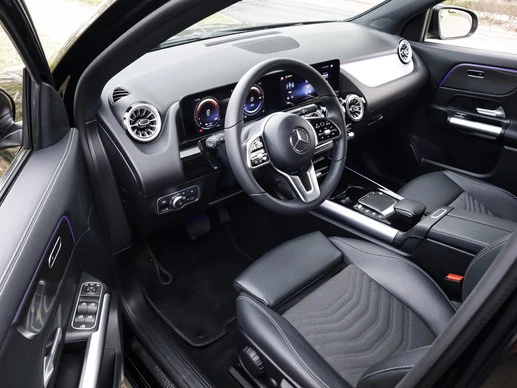 Mercedes-Benz EQA - Afbeelding 3 van 30