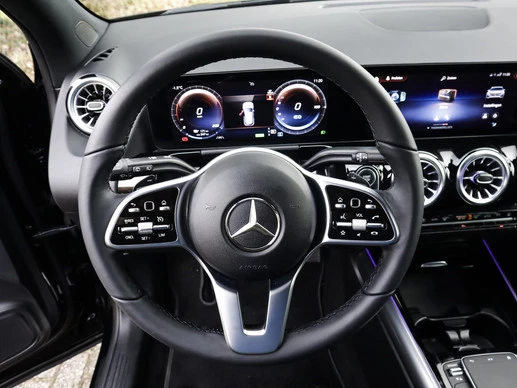 Mercedes-Benz EQA - Afbeelding 5 van 30