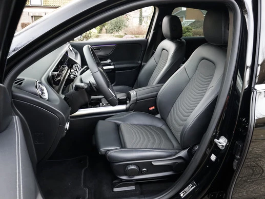 Mercedes-Benz EQA - Afbeelding 6 van 30