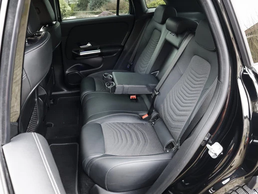 Mercedes-Benz EQA - Afbeelding 7 van 30