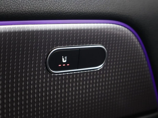 Mercedes-Benz EQA - Afbeelding 8 van 30