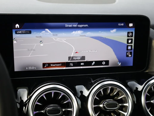 Mercedes-Benz EQA - Afbeelding 9 van 30