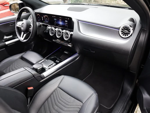 Mercedes-Benz EQA - Afbeelding 10 van 30