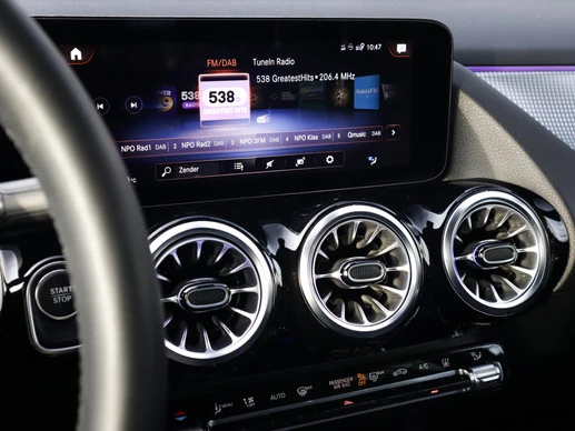 Mercedes-Benz EQA - Afbeelding 11 van 30