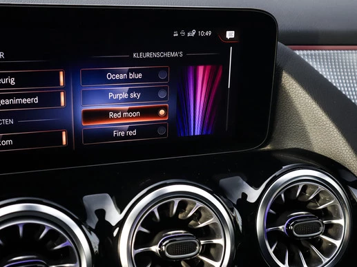 Mercedes-Benz EQA - Afbeelding 12 van 30