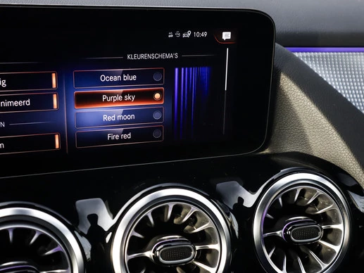 Mercedes-Benz EQA - Afbeelding 13 van 30