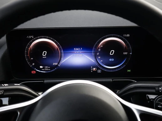 Mercedes-Benz EQA - Afbeelding 15 van 30