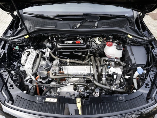 Mercedes-Benz EQA - Afbeelding 16 van 30