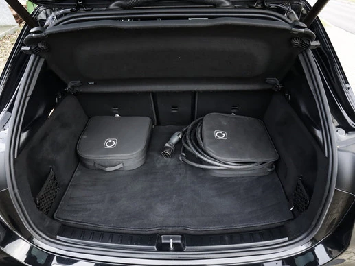 Mercedes-Benz EQA - Afbeelding 17 van 30