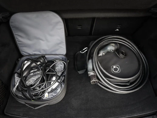 Mercedes-Benz EQA - Afbeelding 18 van 30