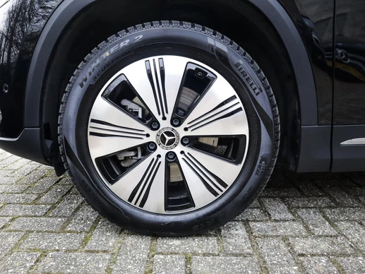 Mercedes-Benz EQA - Afbeelding 20 van 30