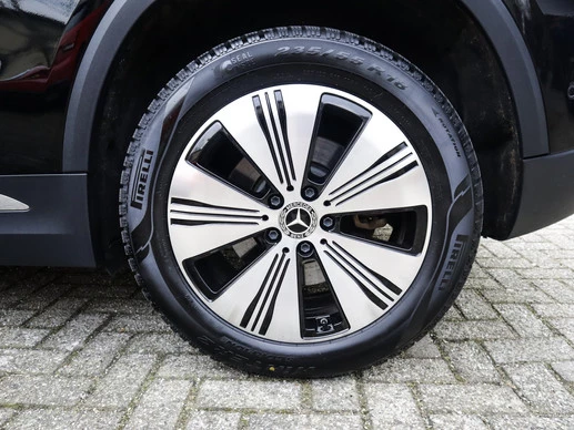 Mercedes-Benz EQA - Afbeelding 21 van 30