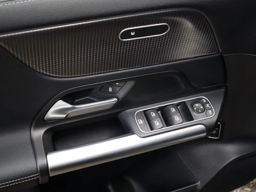 Mercedes-Benz EQA - Afbeelding 24 van 30