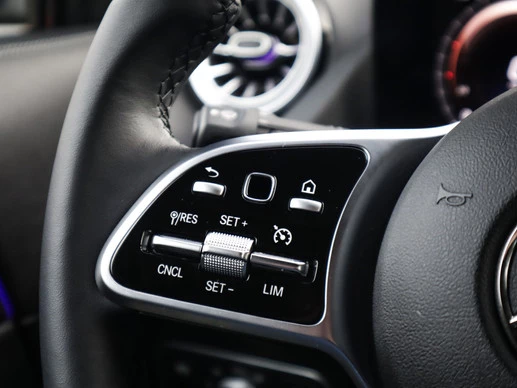 Mercedes-Benz EQA - Afbeelding 26 van 30