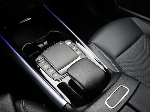 Mercedes-Benz EQA - Afbeelding 28 van 30