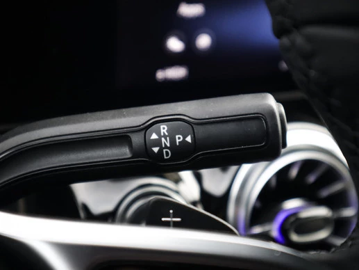 Mercedes-Benz EQA - Afbeelding 29 van 30