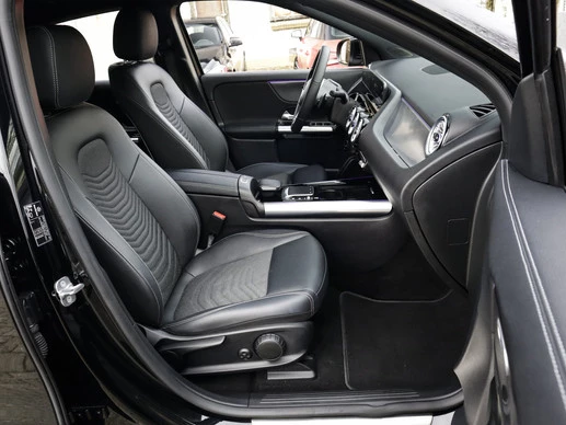 Mercedes-Benz EQA - Afbeelding 30 van 30