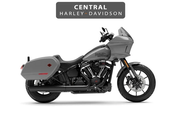 Harley-Davidson Low Rider - Afbeelding 1 van 10