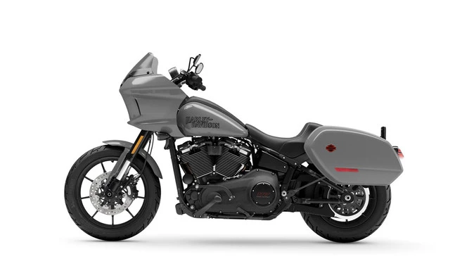 Harley-Davidson Low Rider - Afbeelding 2 van 10