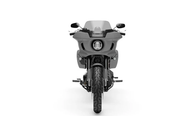 Harley-Davidson Low Rider - Afbeelding 3 van 10