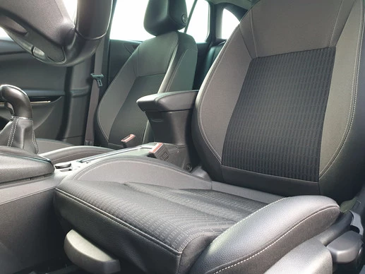 Opel Astra - Afbeelding 4 van 30