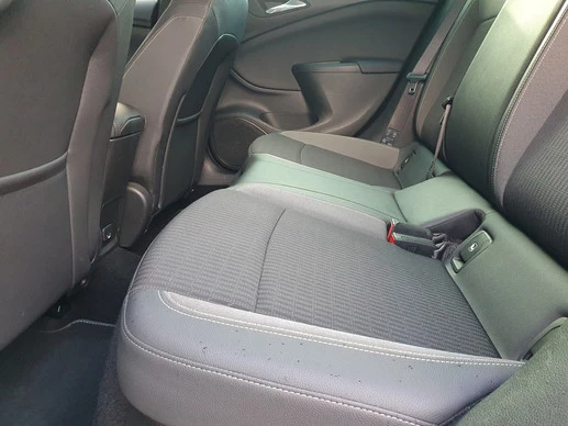 Opel Astra - Afbeelding 5 van 30