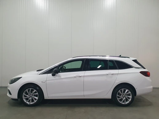 Opel Astra - Afbeelding 6 van 30