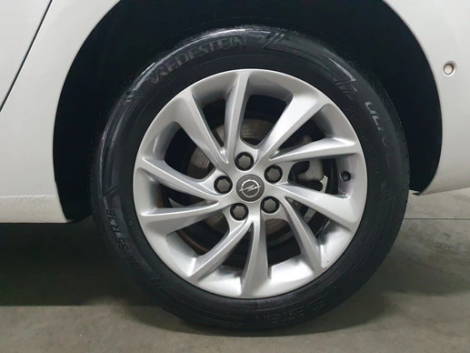 Opel Astra - Afbeelding 10 van 30