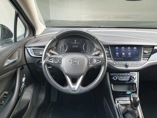 Opel Astra - Afbeelding 18 van 30