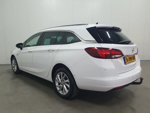 Opel Astra - Afbeelding 19 van 30