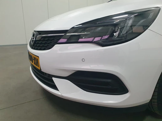 Opel Astra - Afbeelding 22 van 30