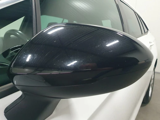 Opel Astra - Afbeelding 24 van 30